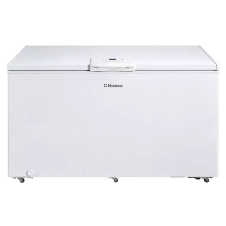 Морозильный ларь Hansa FS5021.3W белый
