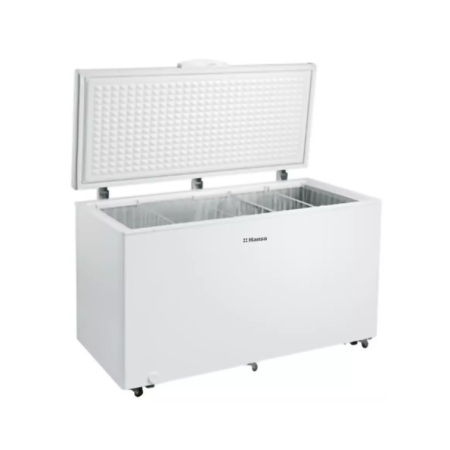 Морозильный ларь Hansa FS5021.3W белый