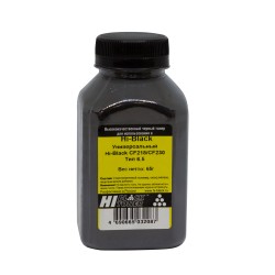 Тонер Hi-Black 4010715509262 черный