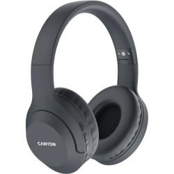 Наушники Canyon BTHS-3 (CNS-CBTHS3DG) серый