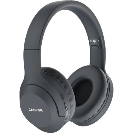 Наушники Canyon BTHS-3 (CNS-CBTHS3DG) черный