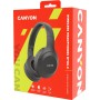 Наушники Canyon BTHS-3 (CNS-CBTHS3DG) черный