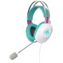 Наушники ASUS A303 TUF GAMING x Hatsune Miku H1 GEN II (90YH048B-BHUA00) белый