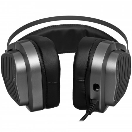 Наушники A4tech Bloody G560 серый