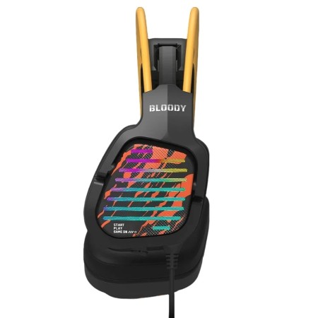 Наушники A4tech Bloody G565 черный