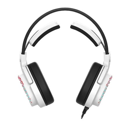 Наушники A4tech Bloody G565 белый