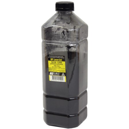 Тонер Hi-Black 980362007 черный