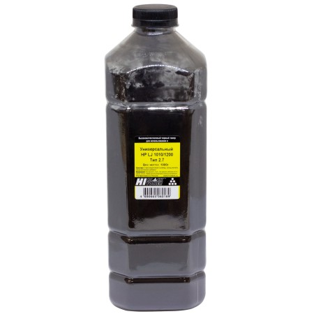 Тонер Hi-Black 980362211 черный