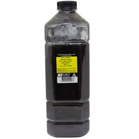 Тонер Hi-Black 20110004001 черный