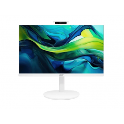 23.8 Моноблок Acer Aspire C24-1 (DQ.BRDEC.002) белый