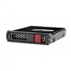 20 ТБ Жесткий диск HPE SATA 6G Business Critical 7.2K LFF LP (P53554-B21) черный