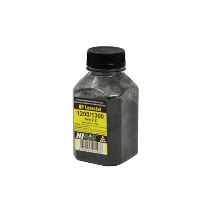 Тонер Hi-Black 9803620094 черный