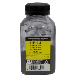 Тонер Hi-Black 2010408416 черный