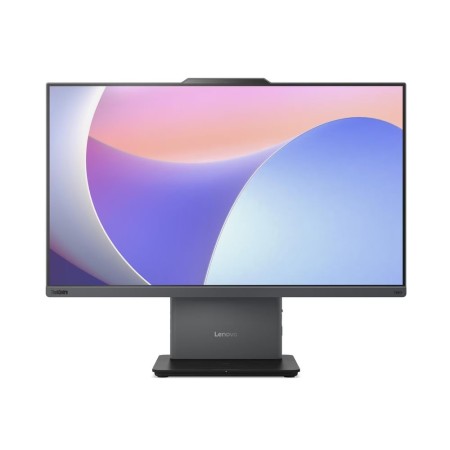 27" Моноблок Lenovo ThinkCentre Neo 50a Gen (12SB000HRU) серый