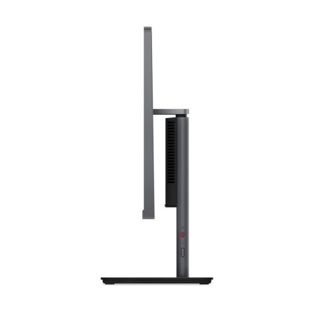 27" Моноблок Lenovo ThinkCentre Neo 50a Gen (12SB000HRU) серый