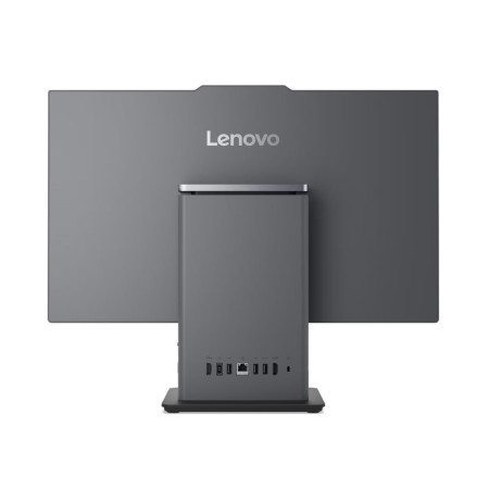 27" Моноблок Lenovo ThinkCentre Neo 50a Gen (12SB000HRU) серый