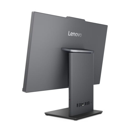 27" Моноблок Lenovo ThinkCentre Neo 50a Gen (12SB000HRU) серый