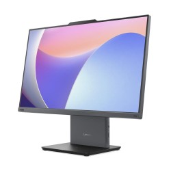 27" Моноблок Lenovo ThinkCentre Neo 50a Gen (12SB000HRU) серый