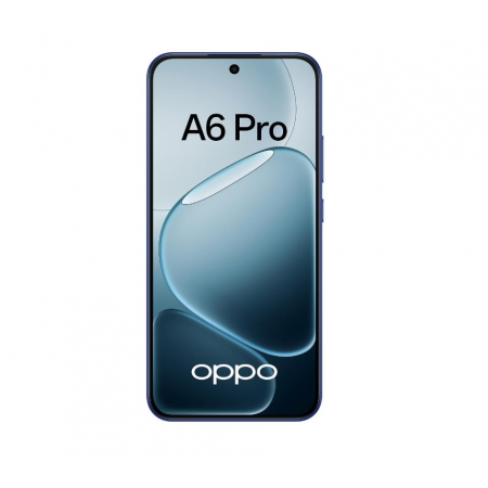 Смартфон OPPO A6 Pro 8/256 ГБ синий (Stellar Blue)