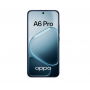 Смартфон OPPO A6 Pro 8/256 ГБ синий (Stellar Blue)