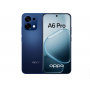 Смартфон OPPO A6 Pro 8/256 ГБ синий (Stellar Blue)