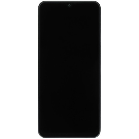 Смартфон Xiaomi Redmi A5 (25028RN03A) 3/64 ГБ черный (Midnight Black)