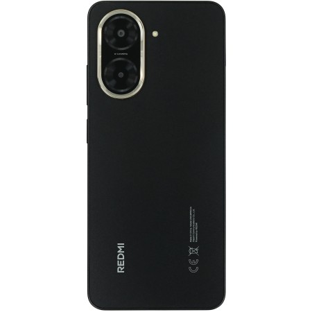 Смартфон Xiaomi Redmi A5 (25028RN03A) 3/64 ГБ черный (Midnight Black)