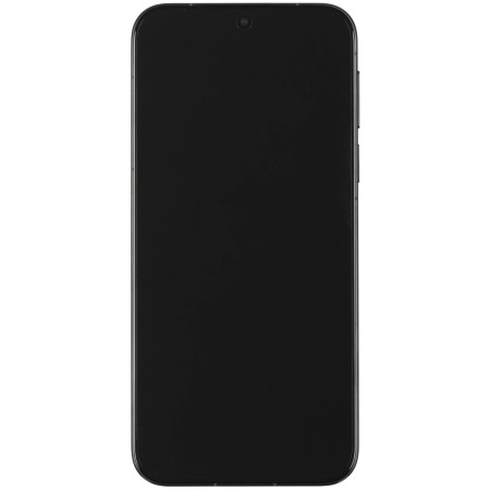 Смартфон HUAWEI Pura 80 (51098KEV) 12 ГБ/256 ГБ черный (Black)