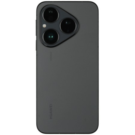 Смартфон HUAWEI Pura 80 (51098KEV) 12 ГБ/256 ГБ черный (Black)