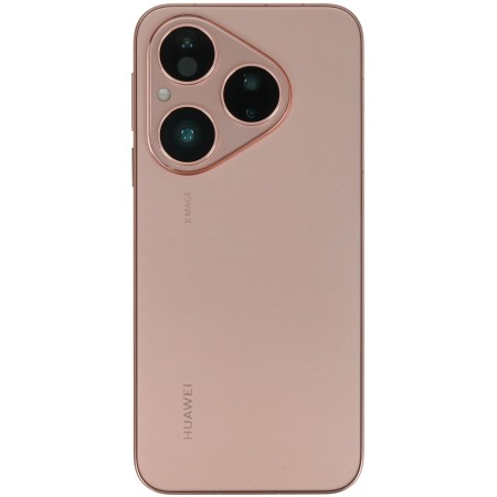 Смартфон HUAWEI Pura 80 51098KET 12/256 ГБ золотистый (Gold)