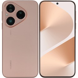 Смартфон Huawei Pura 80 (51098KET) (NFC) 12 ГБ/256 ГБ золотистый (Frosted Gold)