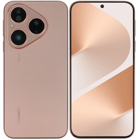 Смартфон HUAWEI Pura 80 51098KET 12/256 ГБ золотистый (Gold)