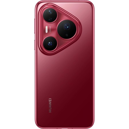 Смартфон Huawei Pura 80 Pro (LMR-LX9/51098KGP) 12 ГБ/512 ГБ красный (Red)