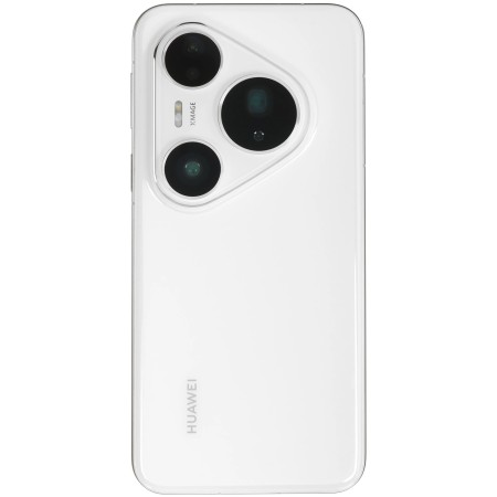 Смартфон Huawei Pura 80 Pro (LMR-LX9/51098KGQ) 12 ГБ/512 ГБ белый (White)