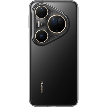 Смартфон Huawei Pura 80 Ultra (LMU-LX9/51098KGE) 16 ГБ/512 ГБ черный (Black)