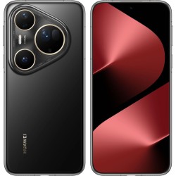 Смартфон Huawei Pura 80 Ultra (LMU-LX9/51098KGE) (NFC) 16 ГБ/512 ГБ черный (Golden Black)