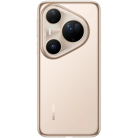Смартфон Huawei Pura 80 Ultra (LMU-LX9/51098KGC) 16 ГБ/512 ГБ золотистый (Gold)