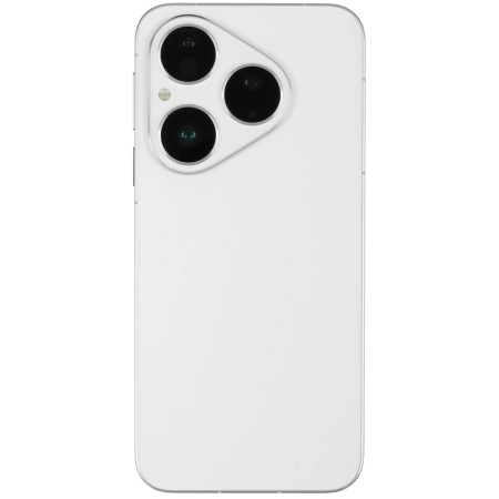Смартфон HUAWEI Pura 80 51098KEU 12/256 ГБ белый (White)