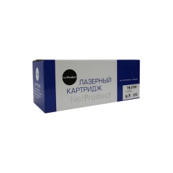 Тонер-картридж лазерный NetProduct N-TK-3190 черный (с чипом)