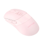 Мышь беспроводная A4Tech Fstyler FB50CS Plus (FB50CSPlus Pink) розовый