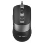 Мышь проводная A4Tech Fstyler FM50S Plus (FM50SPlus Black) черный