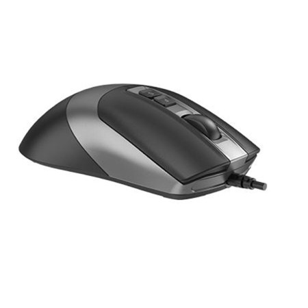 Мышь проводная A4Tech Fstyler FM50S Plus (FM50SPlus Black) черный