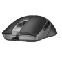 Мышь проводная A4Tech Fstyler FM50S Plus (FM50SPlus Black) черный