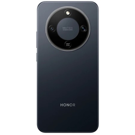 Смартфон HONOR X9d (MTN-NX1/5109BYPU) 12 ГБ/256 ГБ черный (Midnight Black)