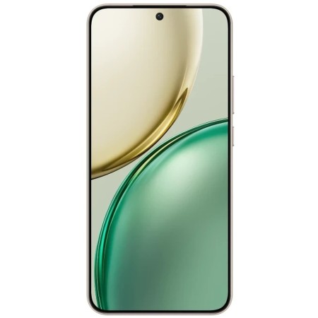 Смартфон HONOR X9d (MTN-NX1/5109BYPW) 12 ГБ/256 ГБ золотистый (Sunrise Gold)