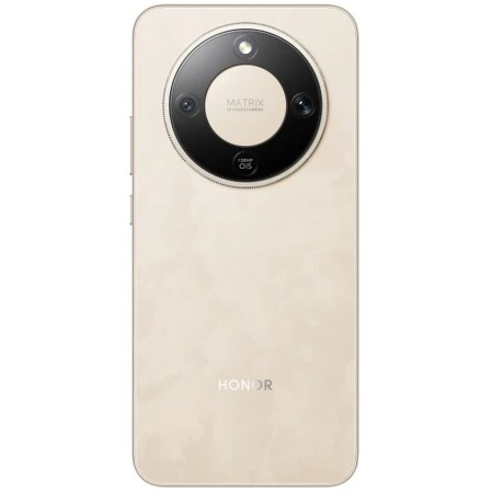 Смартфон HONOR X9d (MTN-NX1/5109BYPW) 12 ГБ/256 ГБ золотистый (Sunrise Gold)