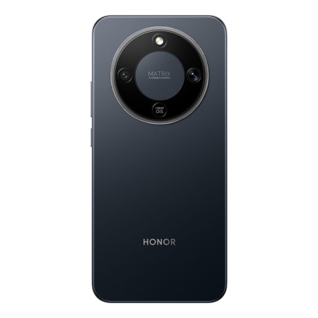 Смартфон HONOR X9d (MTN-NX1/5109BYKQ) 8 ГБ/256 ГБ черный (Midnight Black)