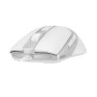 Мышь проводная A4Tech Fstyler FM50S Plus (FM50SPlus White) белый