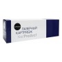 Тонер-картридж лазерный NetProduct N-51B5000 черный
