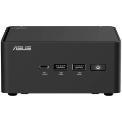 Системный блок ASUS NUC 15 PRO RNUC15CRHI300002 (90AR00Q2-M00020) черный